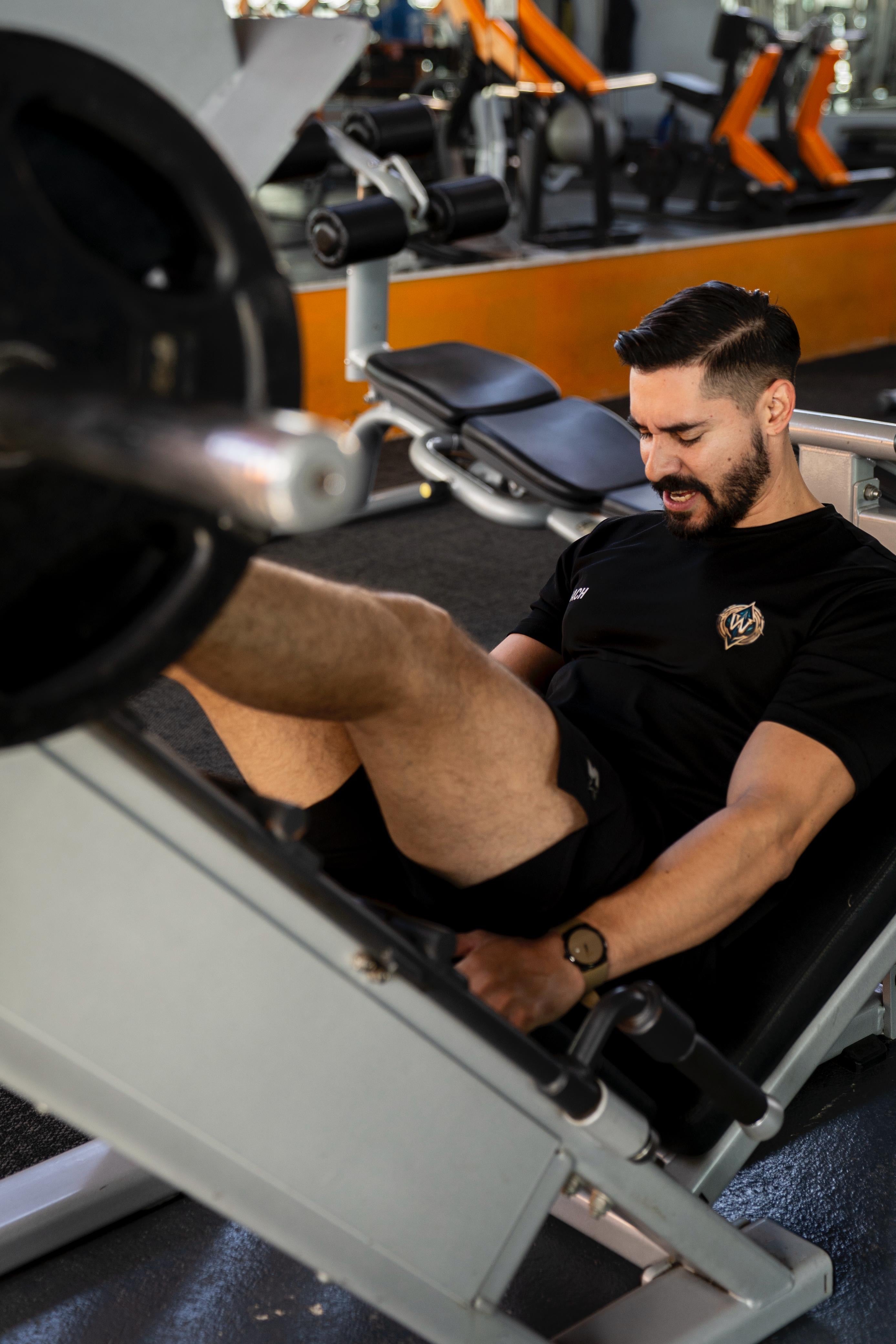 Coaching online Personalizado + Psicologia & Nutriologo 6 meses