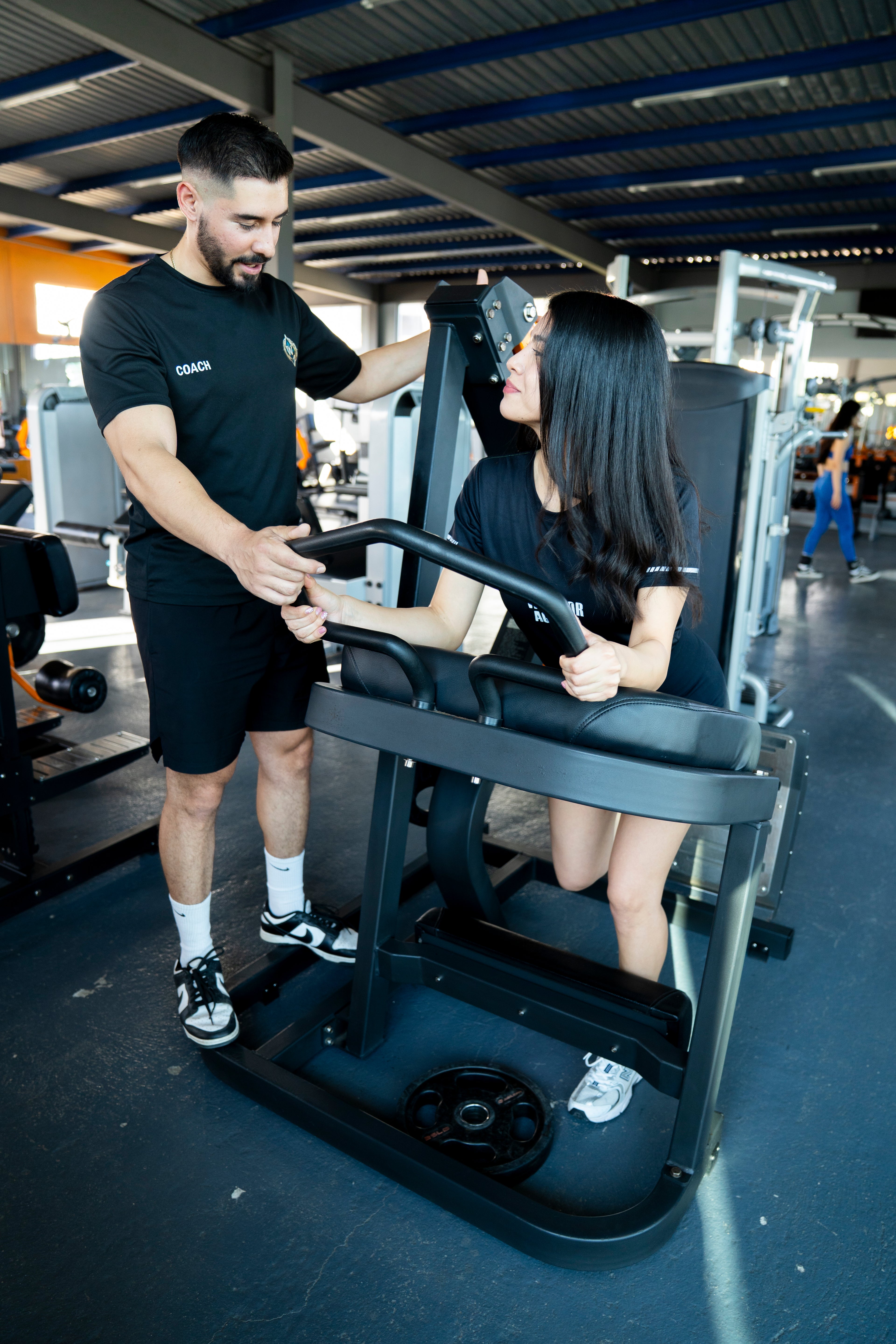 Coaching Personalizado Online 1 año